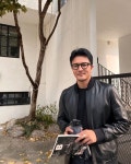[단독] 결혼 오션 출신 오병진 회계법인 이사였던 아내, 사업 자문받다 호감 (인터뷰)