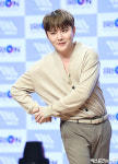 위앤유 정이든 요즘 운동하고 있어요[엑s HD포토]