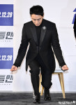 주지훈 젠틀맨 인사[엑s HD포토]