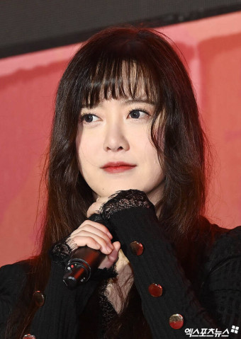 구혜선, '안재현 외도 진술서' 거짓말 판명 반박 