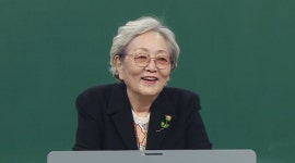 김영옥 21살부터 母 역할…제대로 된 화장품 없이 분장 (일타강사)