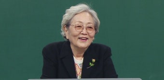김영옥 