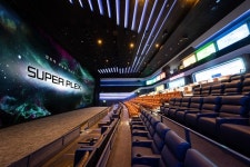압도적 경험을 만나다…롯데시네마 월드타워 SUPER PLEX, 10일 리뉴얼 오픈