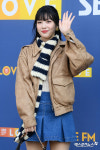 레드벨벳 조이 동물농장 출근 완료![엑s HD포토]