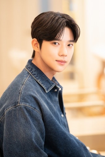 문상민, '웨딩 임파서블'로 '슈룹' 인기 잇나 