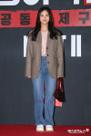 홍화연 청바지 미인[엑s HD포토]