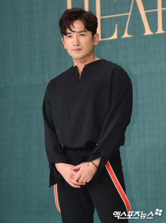 신화 WDJ 이민우 
