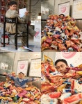 오정세, 아버지 슈퍼마켓서 배달하던 경험, 동백꽃 필 무렵 연기에 도움 돼