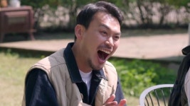 21년차 무명배우 유일한 