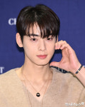 얼굴 천재 차은우[엑s HD포토]