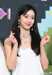 스테이씨 수민 눈꽃 요정[엑s HD포토]
