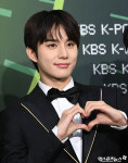NCT 127 정우 초롱초롱[엑s HD포토]