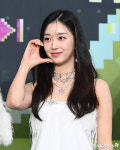 스테이씨 수민 완벽한 볼하트[엑s HD포토]