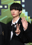 더보이즈 선우 브이[엑s HD포토]