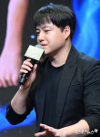 NRG 노유민 (김)환성이 생각에 눈물 나올 것 같아[엑s HD포토]