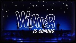 위너, 온라인 콘서트 스팟 영상 공개…포근함+독보적 감성