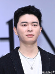 이상운 진지하게[엑s HD포토]