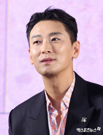주지훈 '팬 바보의 눈빛'[엑's HD포토]