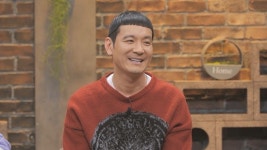 다섯째 득남 정성호 50세에 아빠 됐다…하늘의 축복 (신랑수업)