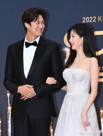나인우-서현 '최고의 케미'[엑's HD포토]