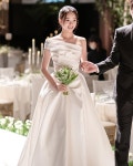손연재 내가 제일 잘한 일=결혼…♥남편 뿌듯하겠네
