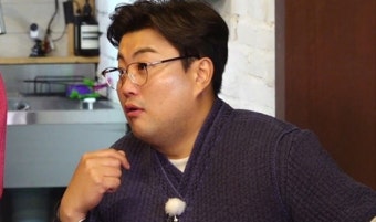 허경환, 아쉬움 가득 첫사랑 스토리…김호중 '안경 벗고 몰입' (복덩이들고)