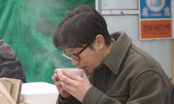 ‘나혼산’ 천정명, 건물 순회→바닥 청소…입주자 대표로 컴백