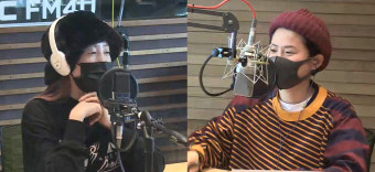 '가수 복귀' 별 