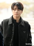 엔하이픈 제이 무거운 분위기[엑s HD포토]