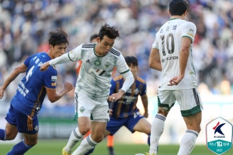 K리그1, 2월 25일 개막…울산-전북 '현대가 더비'로 시작