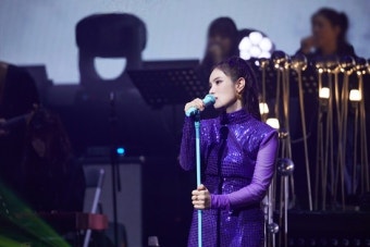 거미, 데뷔 20주년 맞이 전국투어 콘서트…서울서 피날레 장식