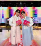 내츄럴리뮤직, K-STAGE 설 특집 콘서트 성료…쿼터뮤직과 협업 예고