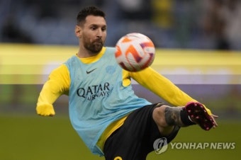 메시·호날두 동반 득점에 장현수까지···먹을 게 많았던 소문난 잔치