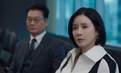 이보영, 300억 광고 경쟁 PT→손나은, 기자들 앞 망신 (대행사)[종합]