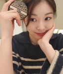 김연아, '고우림과 결혼' 첫 명절…미모 자랑하는 새댁
