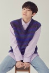 엘라스트 원준, 성스러운 아이돌로 첫 연기 도전