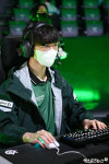 '에포트' 이상호, 건강한 모습으로 돌아왔어요[포토]