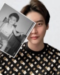 아이유♥ 이종석, 2세 기대되는 꼬꼬마 시절…그대로 컸네