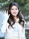 아일리원 아라 예쁜 미소 활짝[엑s HD포토]