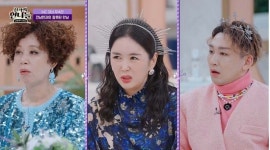 25세 무속인 전남편, 재산 뺏길까 6세 딸 사망신고 요구 (진격의 언니들)