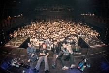 밴드 SURL(설), 전국투어 콘서트 review of us 서울 성료