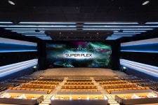 롯데시네마, 아바타2 흥행 힘입어 월드타워 수퍼플렉스 관람객 5만 명 돌파