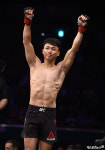 최두호 '헤드 버팅' 논란→무승부…UFC 회장 “절대 아니야, 미친 일