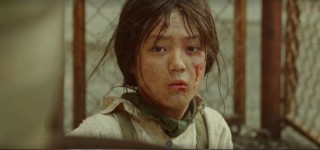 ‘미스터 션샤인’ 이병헌 아역 근황은?…전진서, 연기+비주얼 겸비