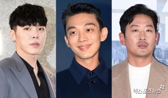 하정우·휘성→유아인, '마약류' 프로포폴 논란 얼룩진 들 [엑's 초점]