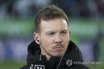 PSG전 앞둔 뮌헨 감독 
