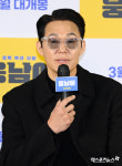 웅남이 박성웅 25세 연기 힘들어…이이경과 절친, 세게 때리더라