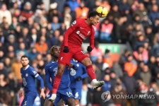 리버풀이 최고, 첼시 싫고…맨유 갔어야 시끄럽다는 학포