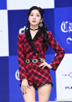 퍼플키스 유키 빠져드는 눈빛[엑s HD포토]