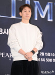 심재원 '전설의 블랙비트'[엑's HD포토]